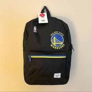 Herschel Supply Co. Golden State Warriors Settlement backpack - New